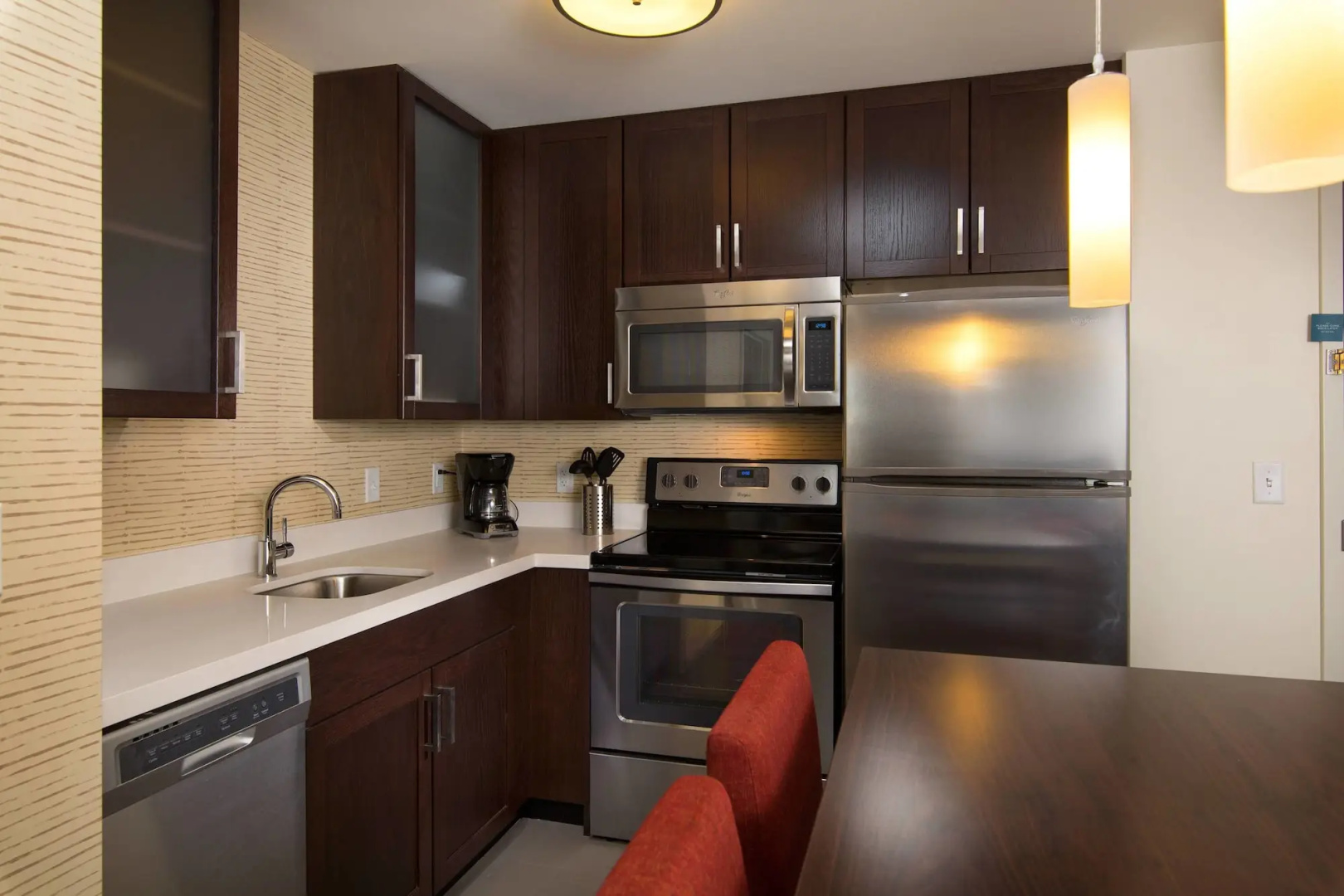 Foto - Residence Inn by Marriott Kansas City at The Legends