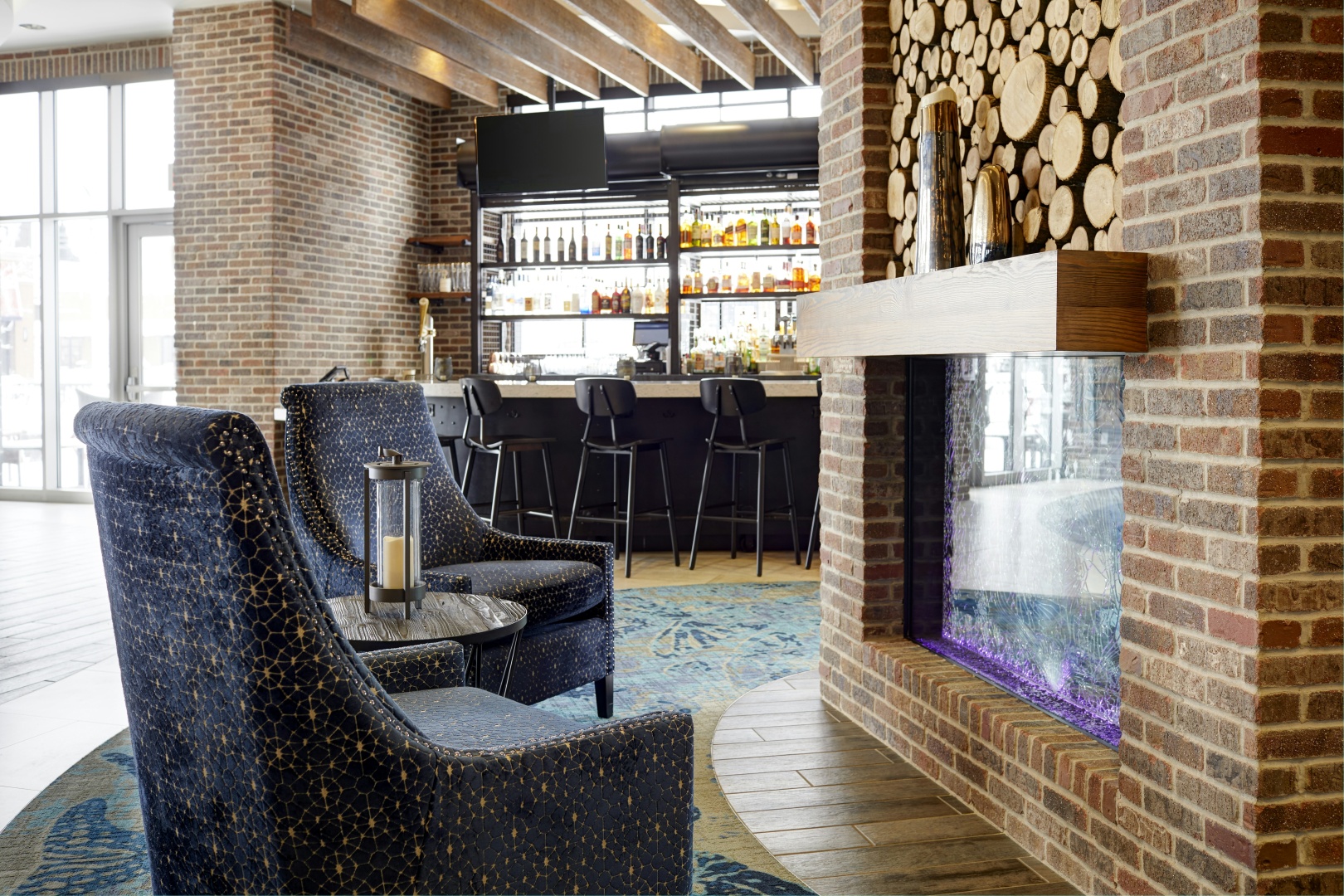 Foto - Archer Hotel Boston/Burlington
