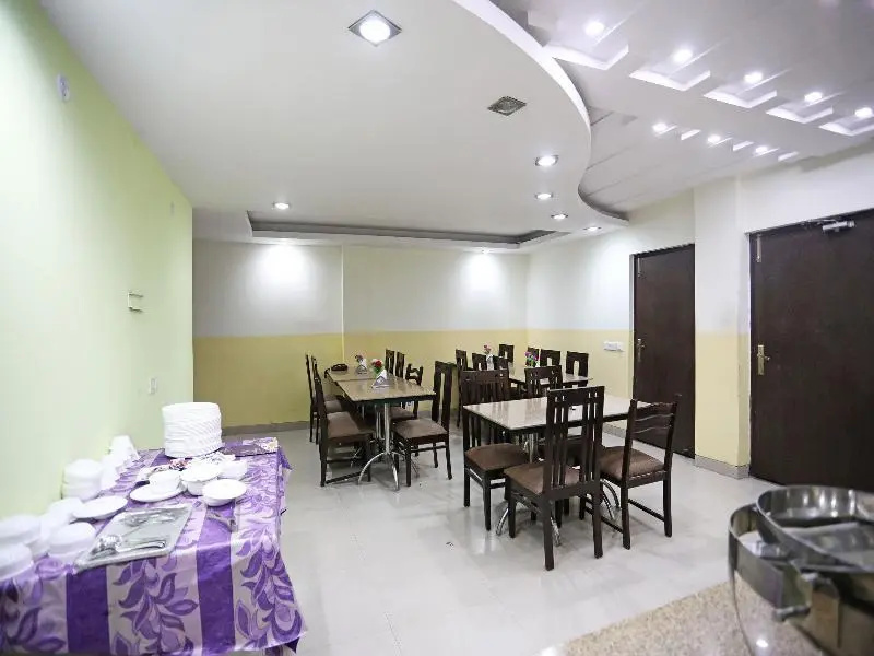 Foto - RTS Hotel