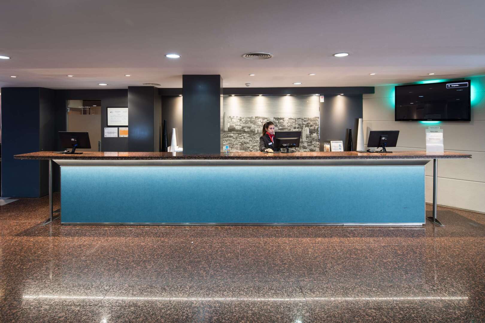 Foto - Catalonia Park Putxet