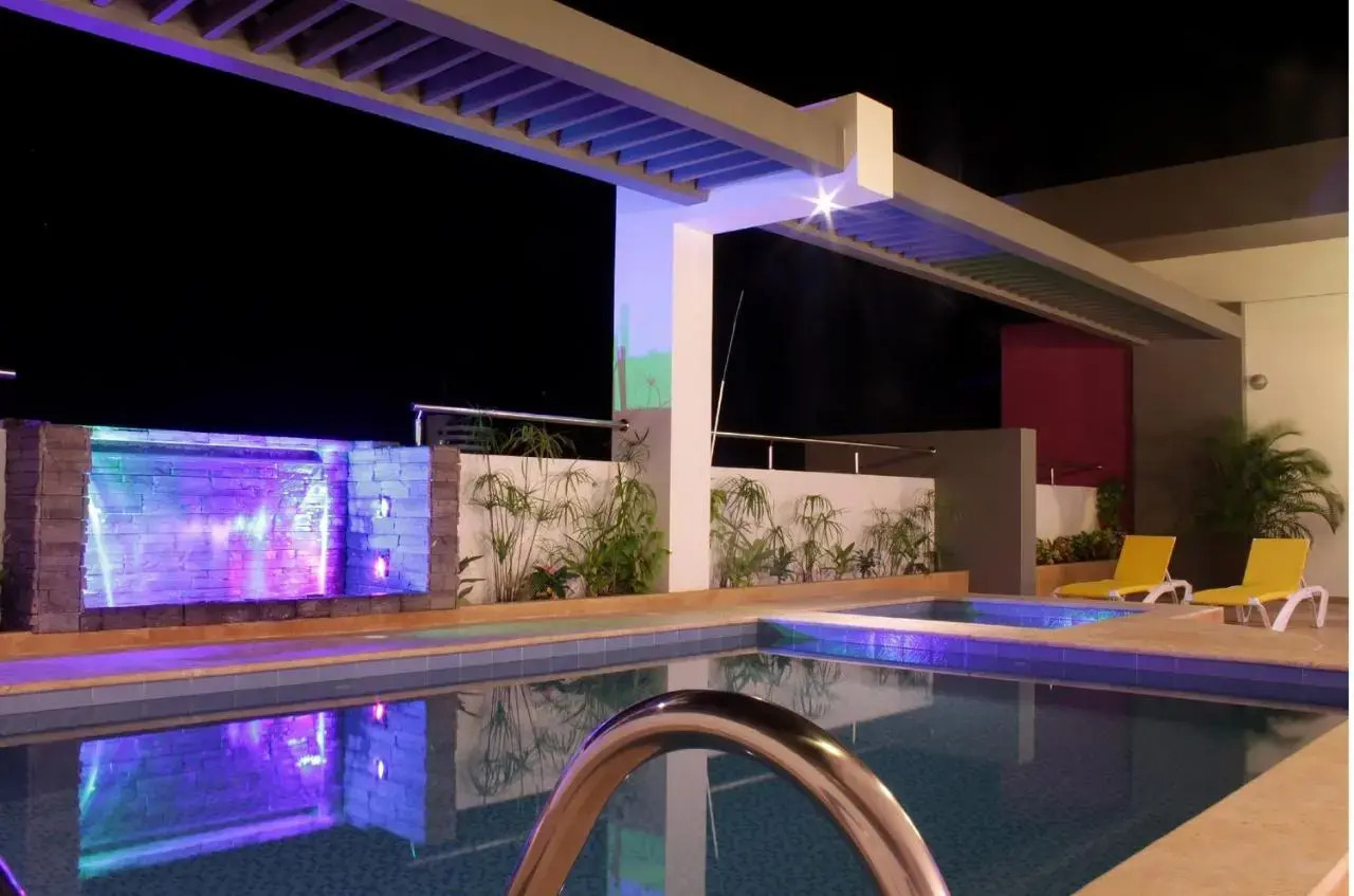 Photo - Hotel Baroca