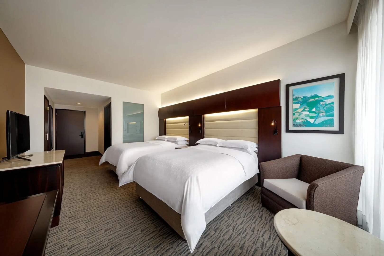 Photo - Sheraton Bogotá Hotel