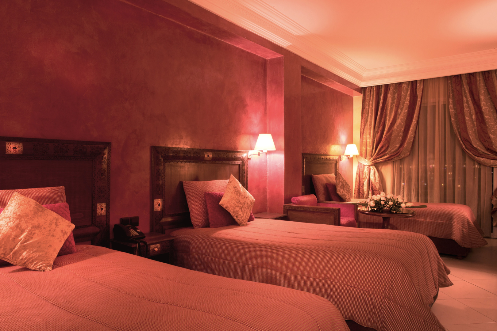 Photo - Le Zenith Hotel