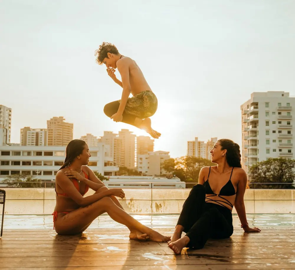 Foto - Viajero Santa Marta Hostel