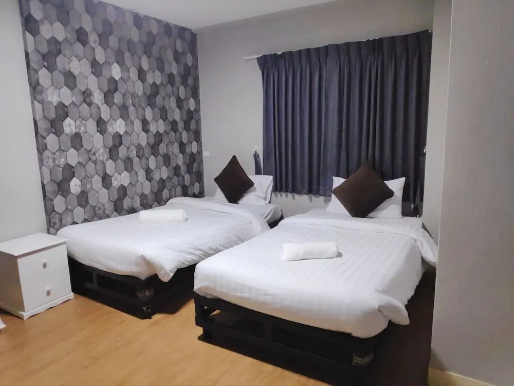 Foto - Tim Place - BTS Phra Khanong