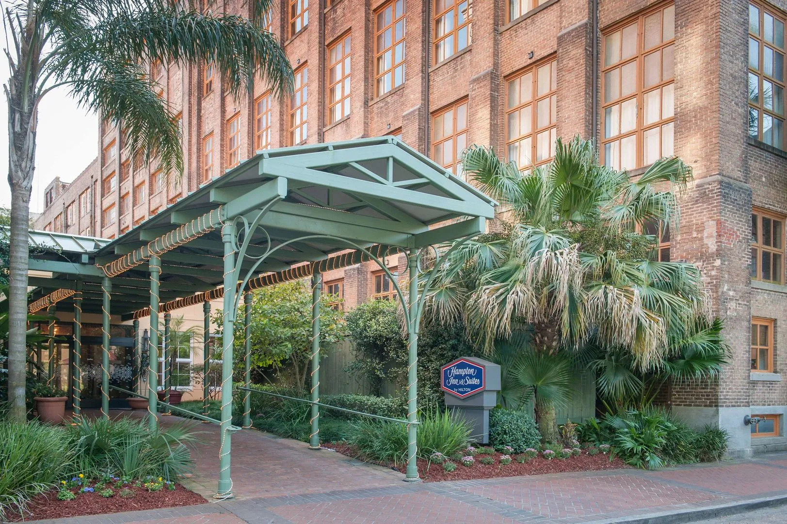 Photo - Hampton Inn & Suites New Orleans Convention Center