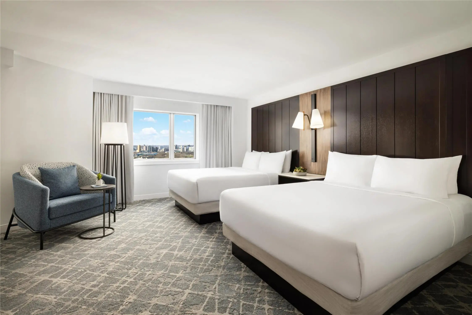 Photo - Hilton Boston Back Bay