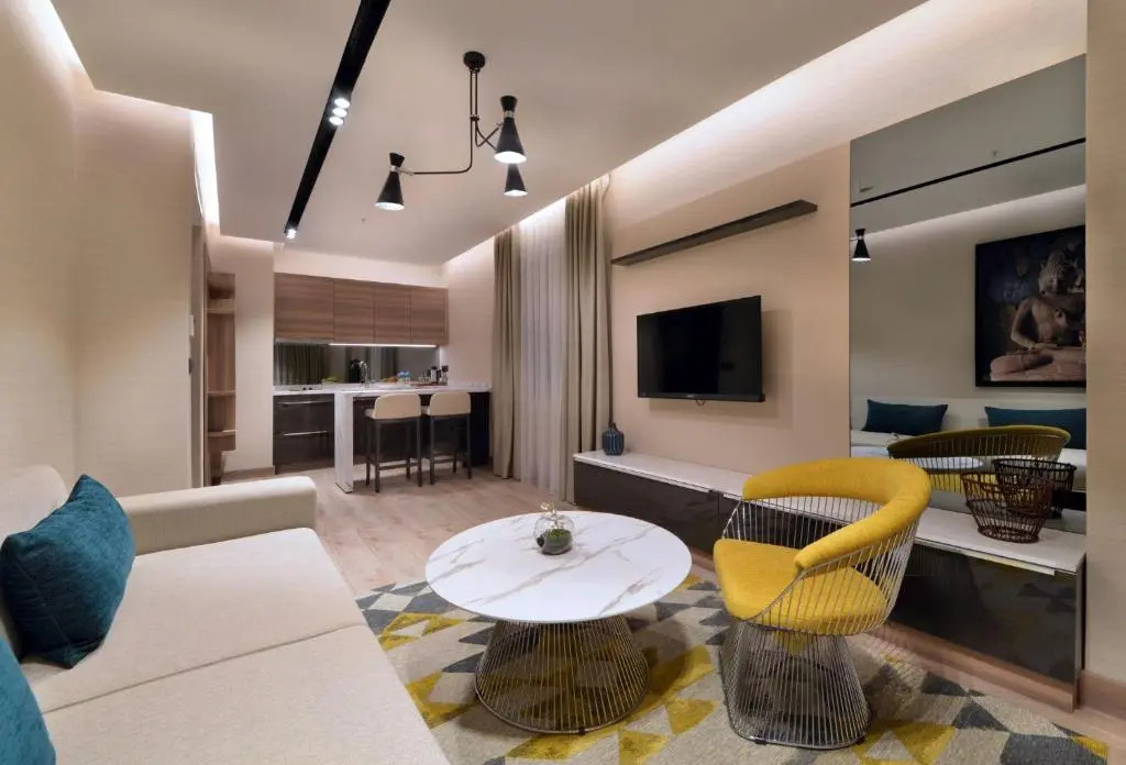 Foto - Nish Palace Exlusive Suites