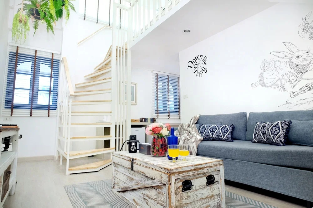 Photo - Hide and Seek Boutique Hometel