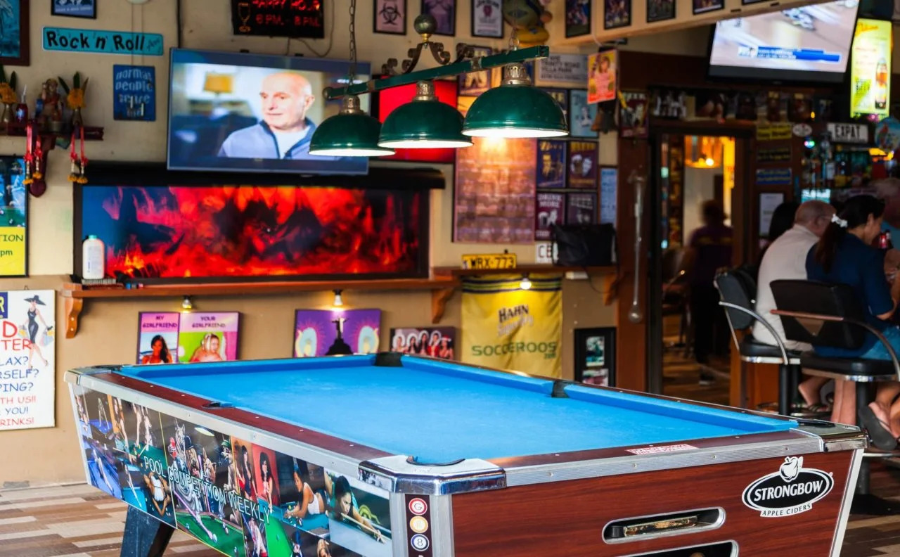 Photo - The Expat Hotel Patong