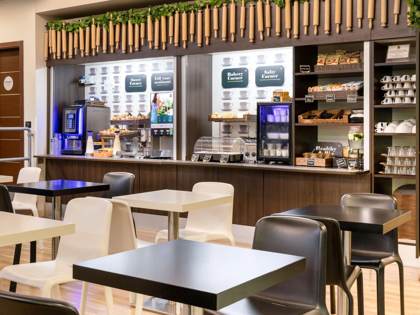 Foto - B&B Hotel Roma Trastevere