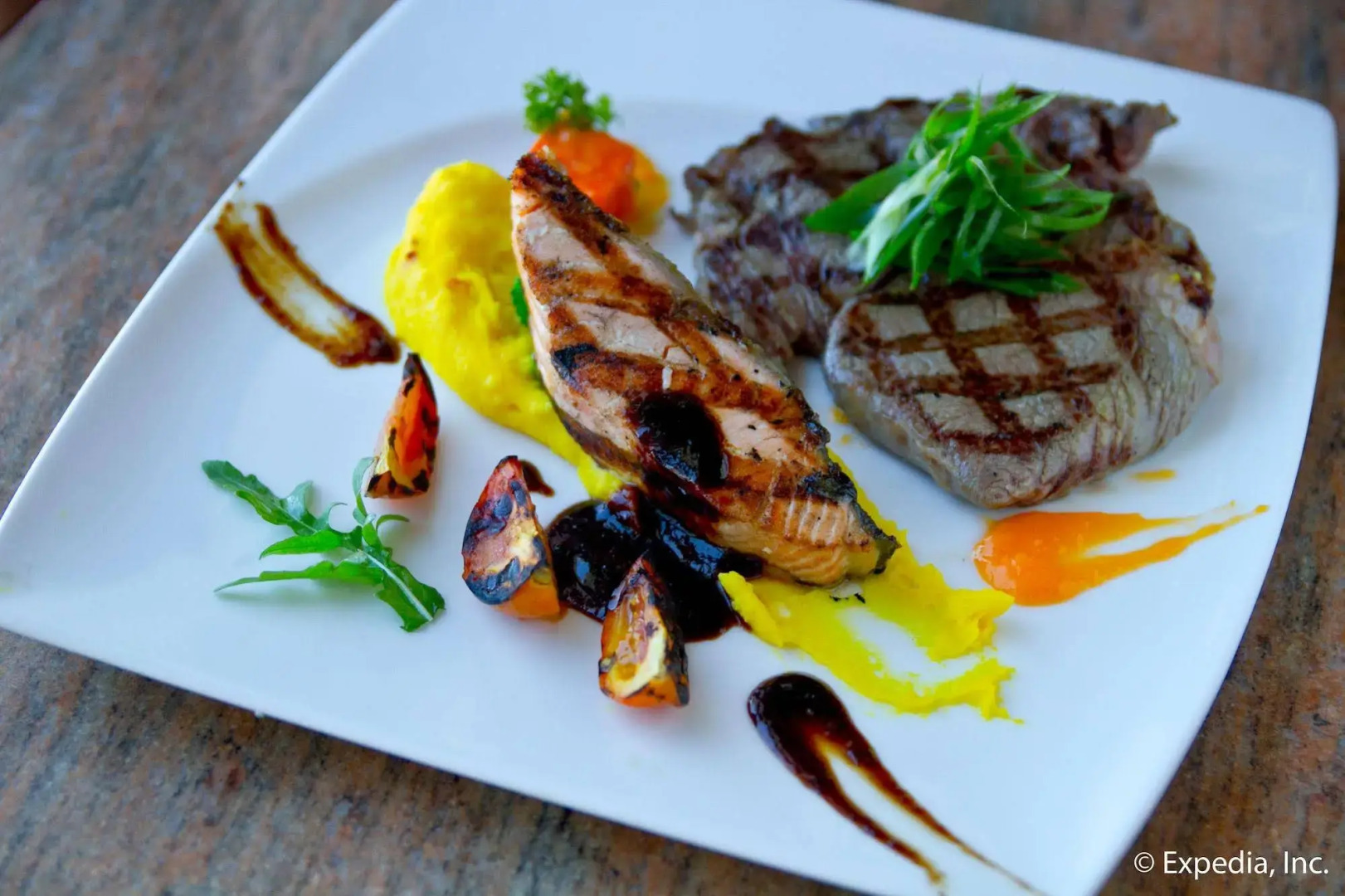 Photo - Waterfront Airport Hotel and Casino