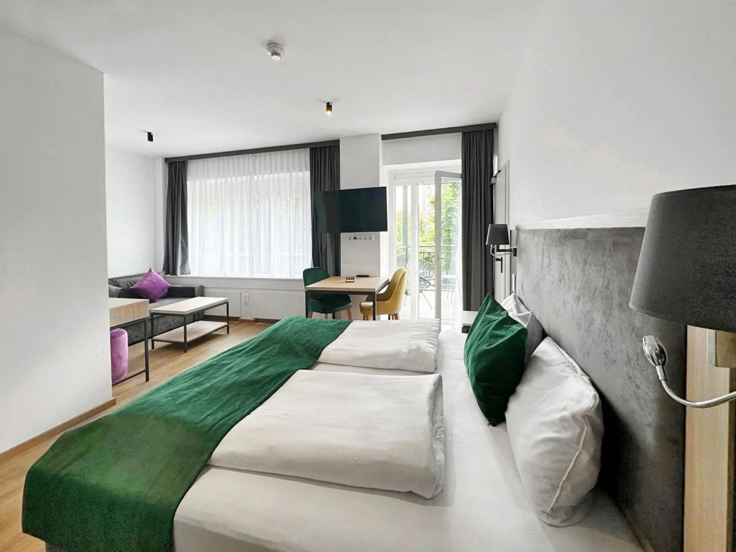 Foto - DORMERO Hotel Rüsselsheim