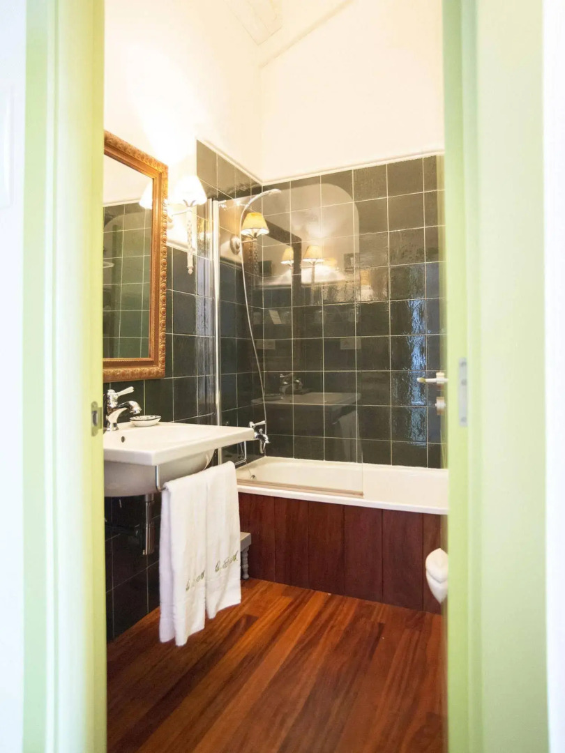 Photo - Quinta de San Amaro Rias Baixas