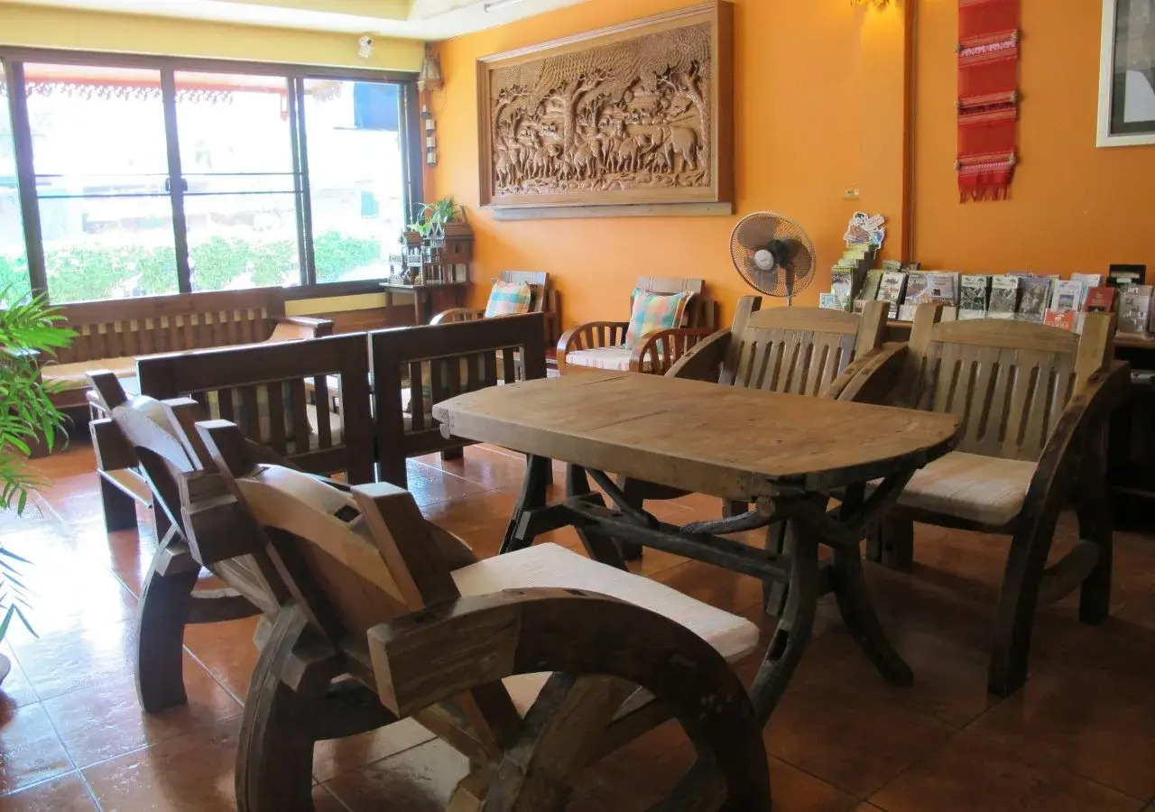 Foto - Bautong Lodge