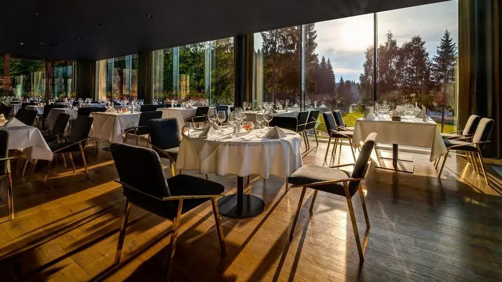 Foto - Ana Hotels Sport Poiana Brasov