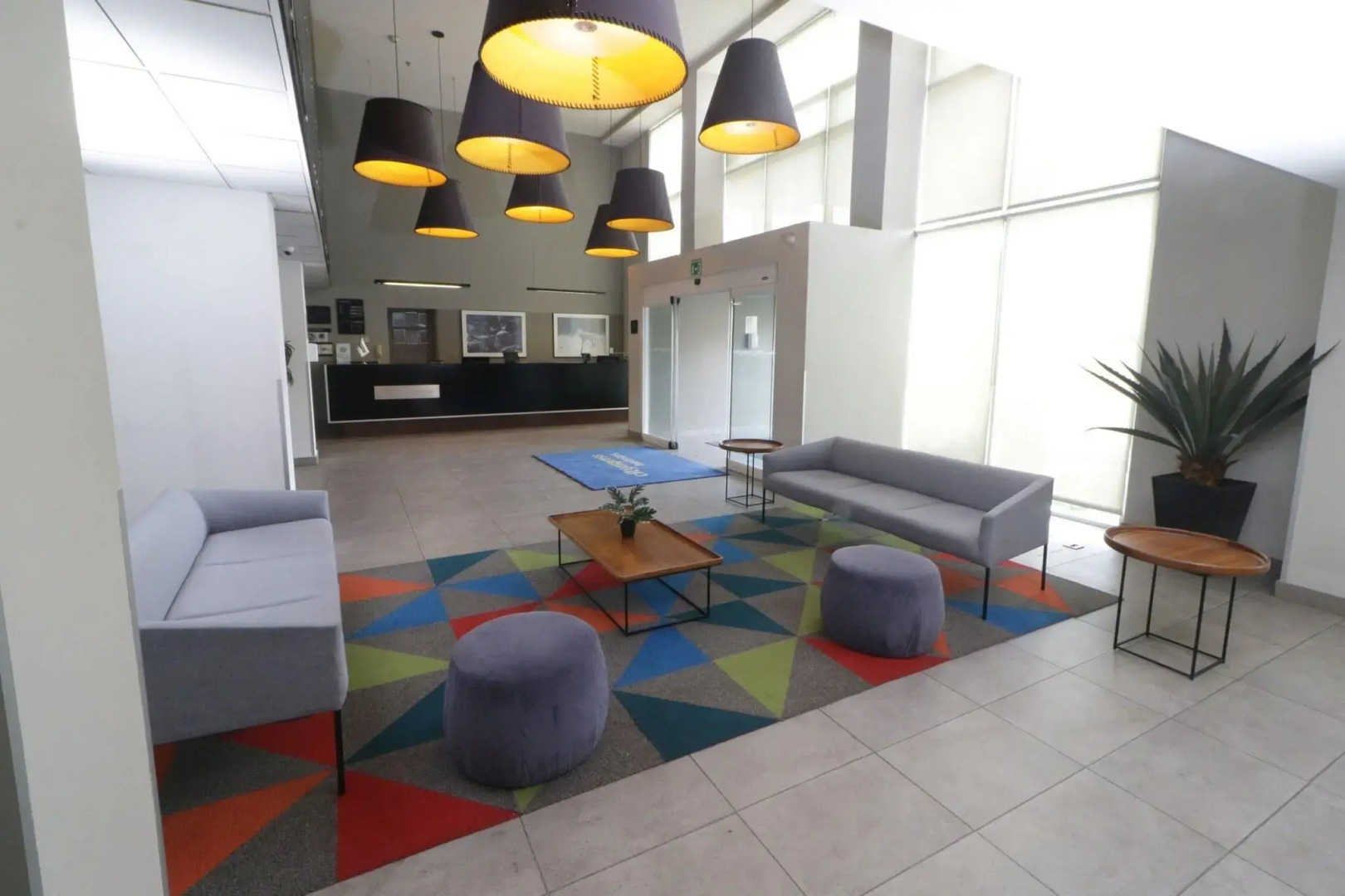 Foto - City Express by Marriott Tijuana Insurgentes