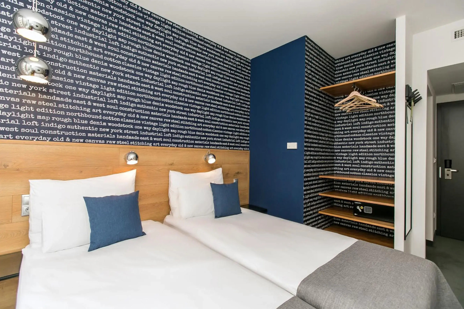 Foto - Roombach Hotel Budapest Center