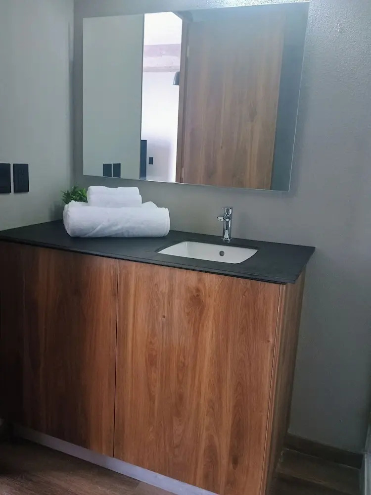 Photo - Suites del Carmen Consulado