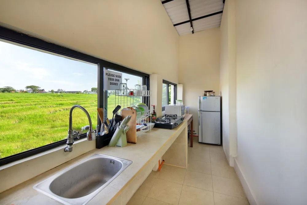 Photo - Canggu Bona Kubu by Kamara