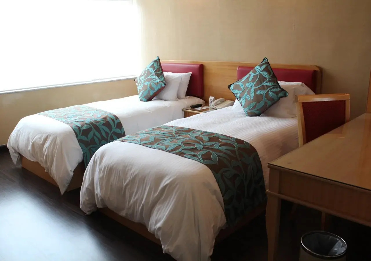 Foto - The Imperial Hotel