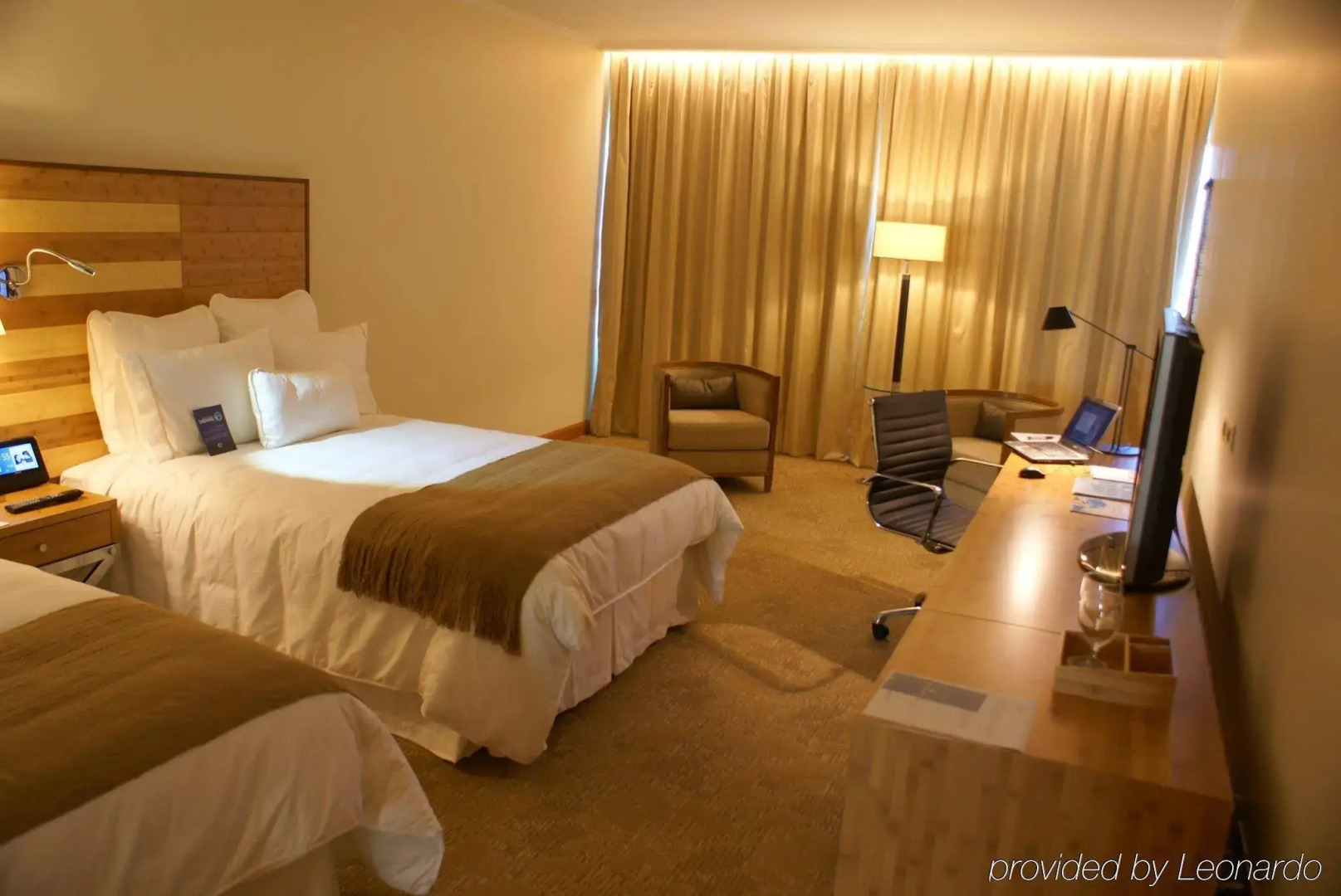 Foto - Sonesta Hotel Osorno