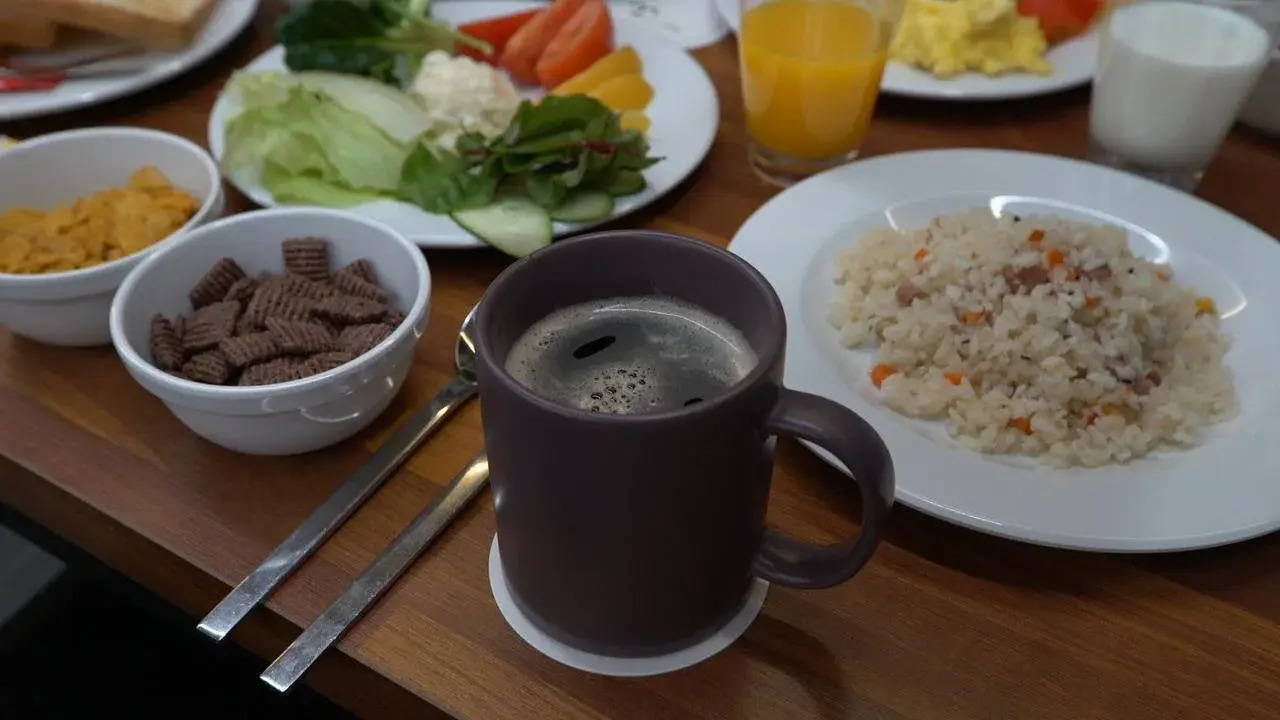 Foto - Hotel Thomas Myeongdong