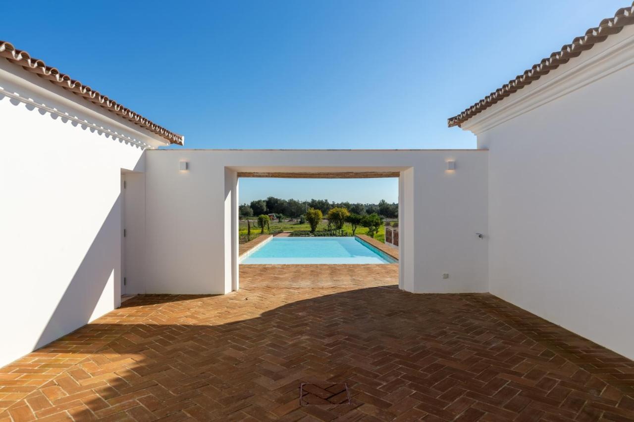 Photo - Cenoura-Brava Villas & Suites.