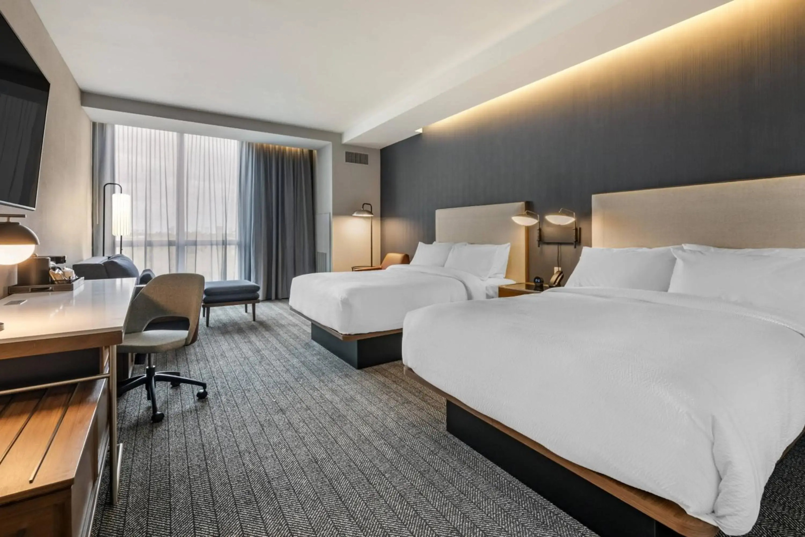 Foto - Courtyard by Marriott Fort Lauderdale Downtown