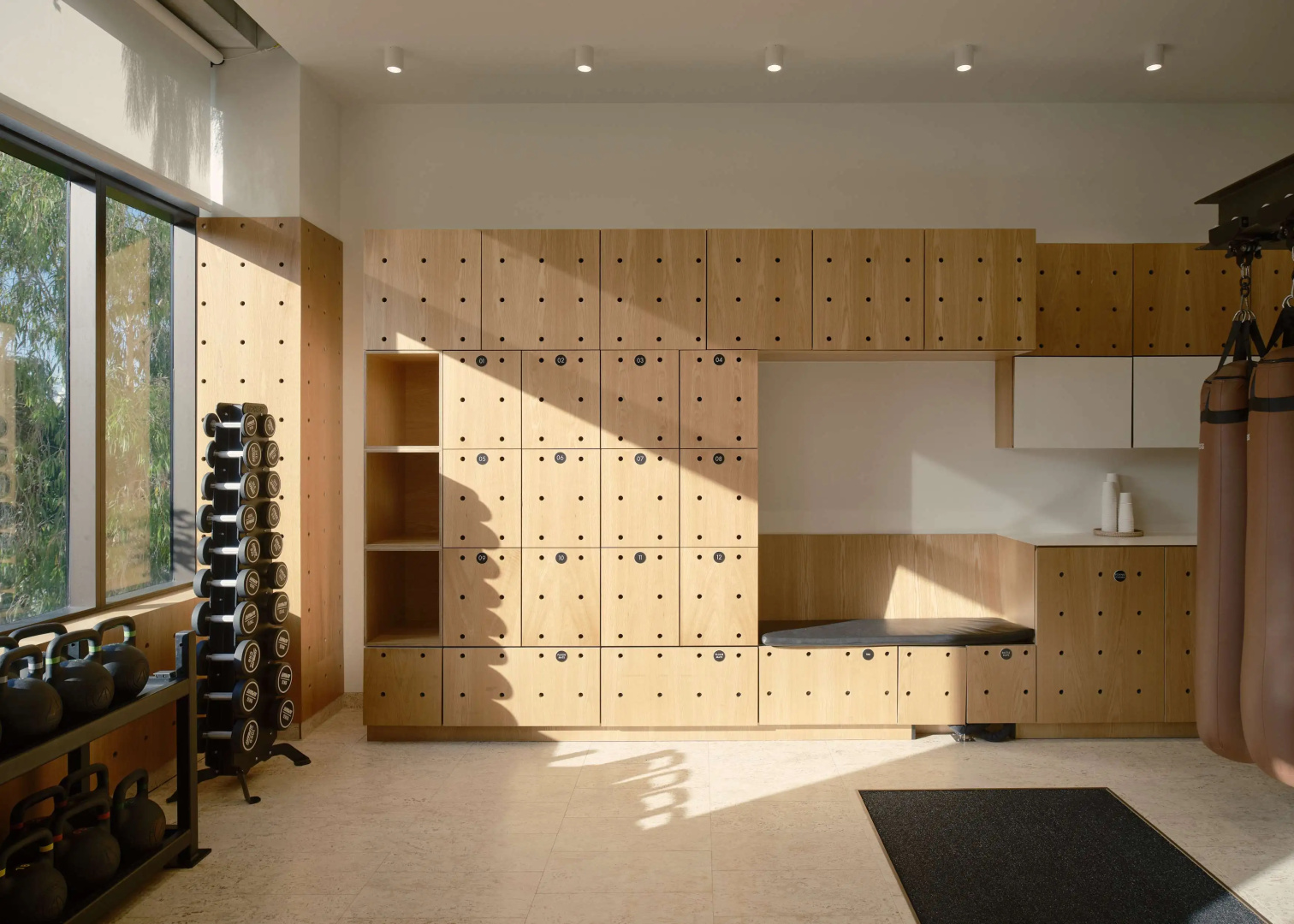 Foto - The Calile Hotel