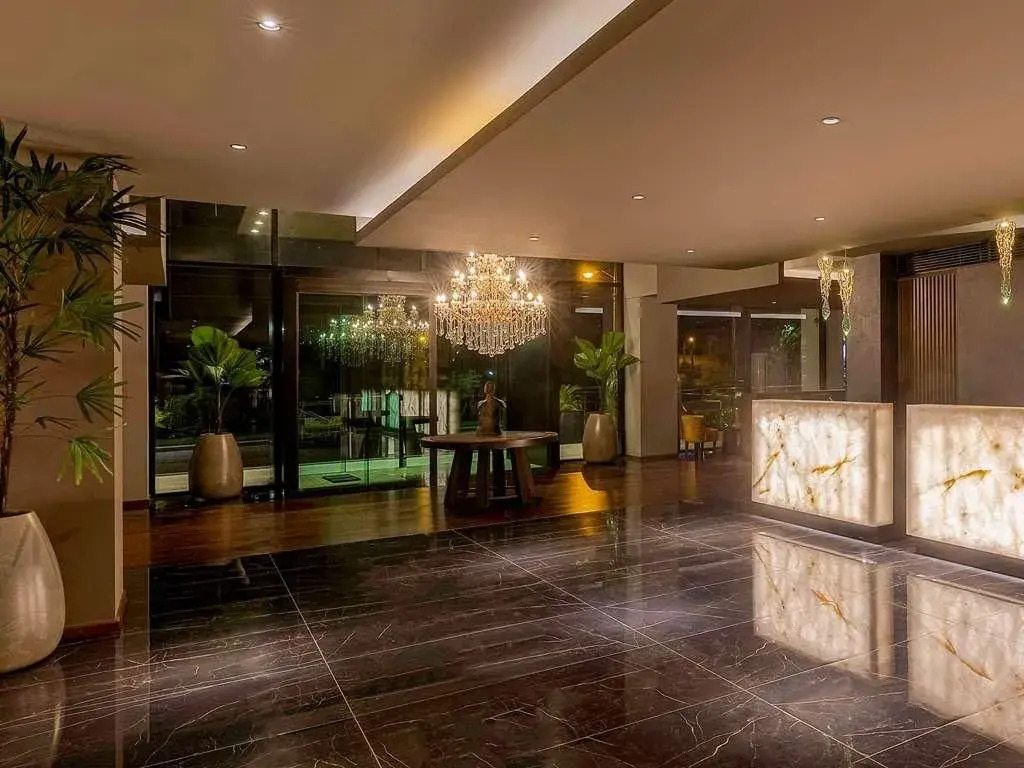 Photo - Swissotel Santa Cruz de La Sierra