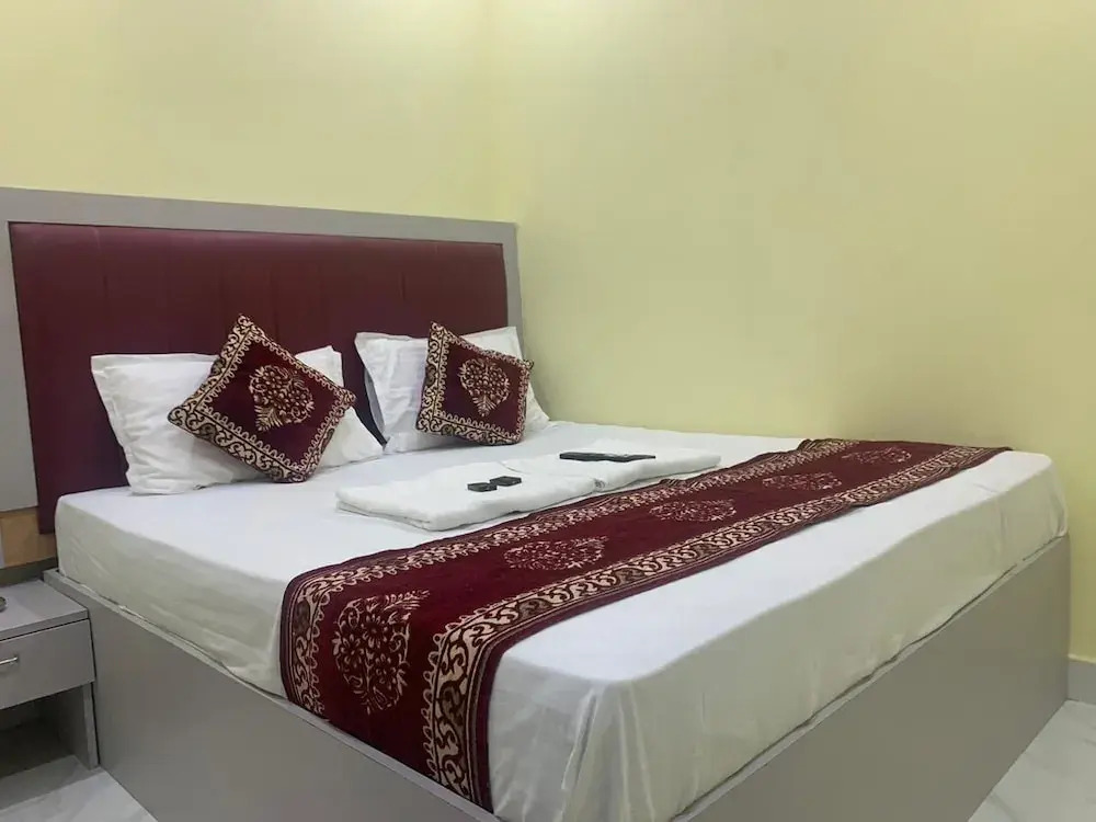 Photo - Hotel Sai Plaza, Chembur Mumbai