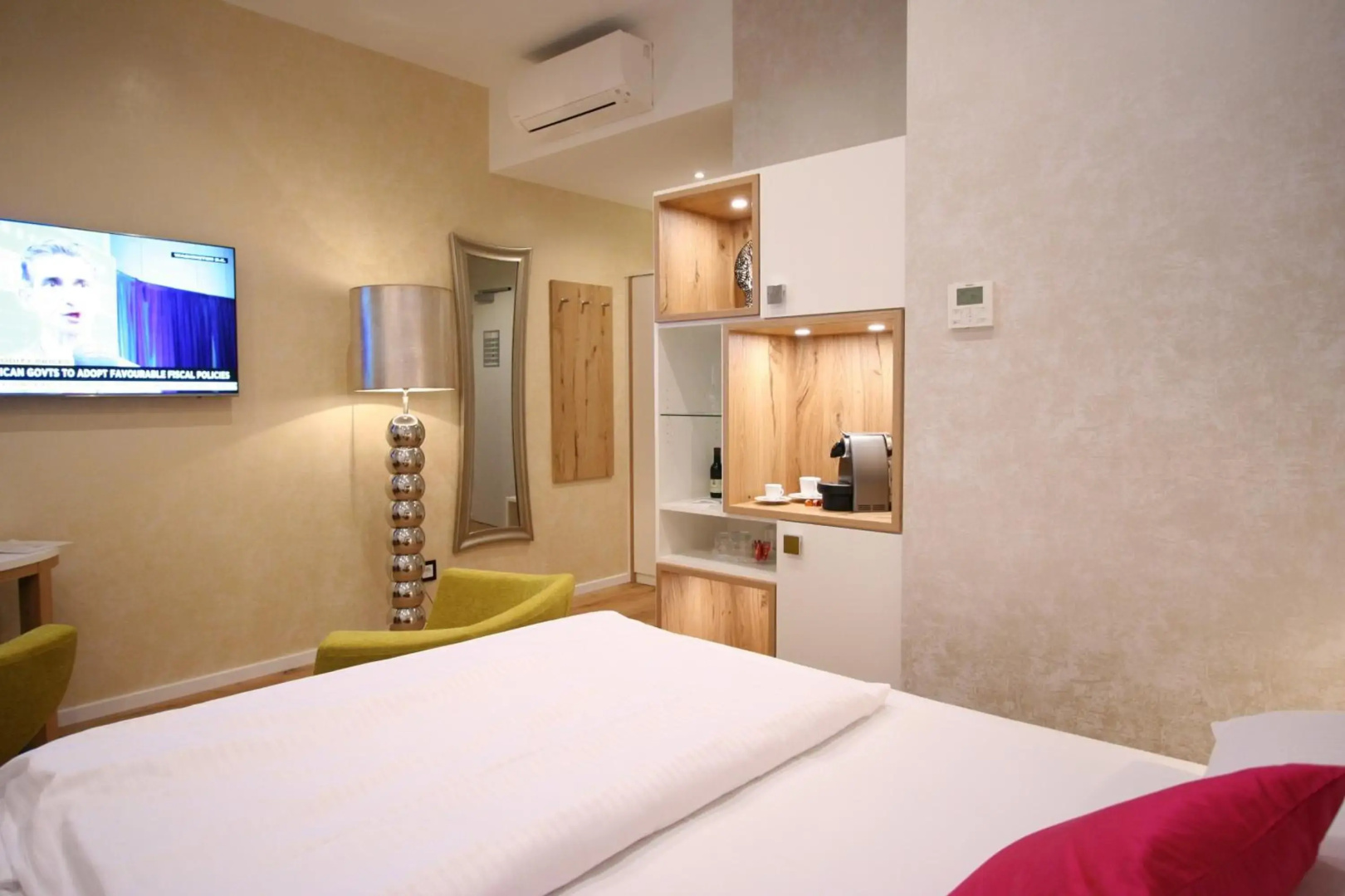 Foto - Hotel Hammer - Mainz Hauptbahnhof
