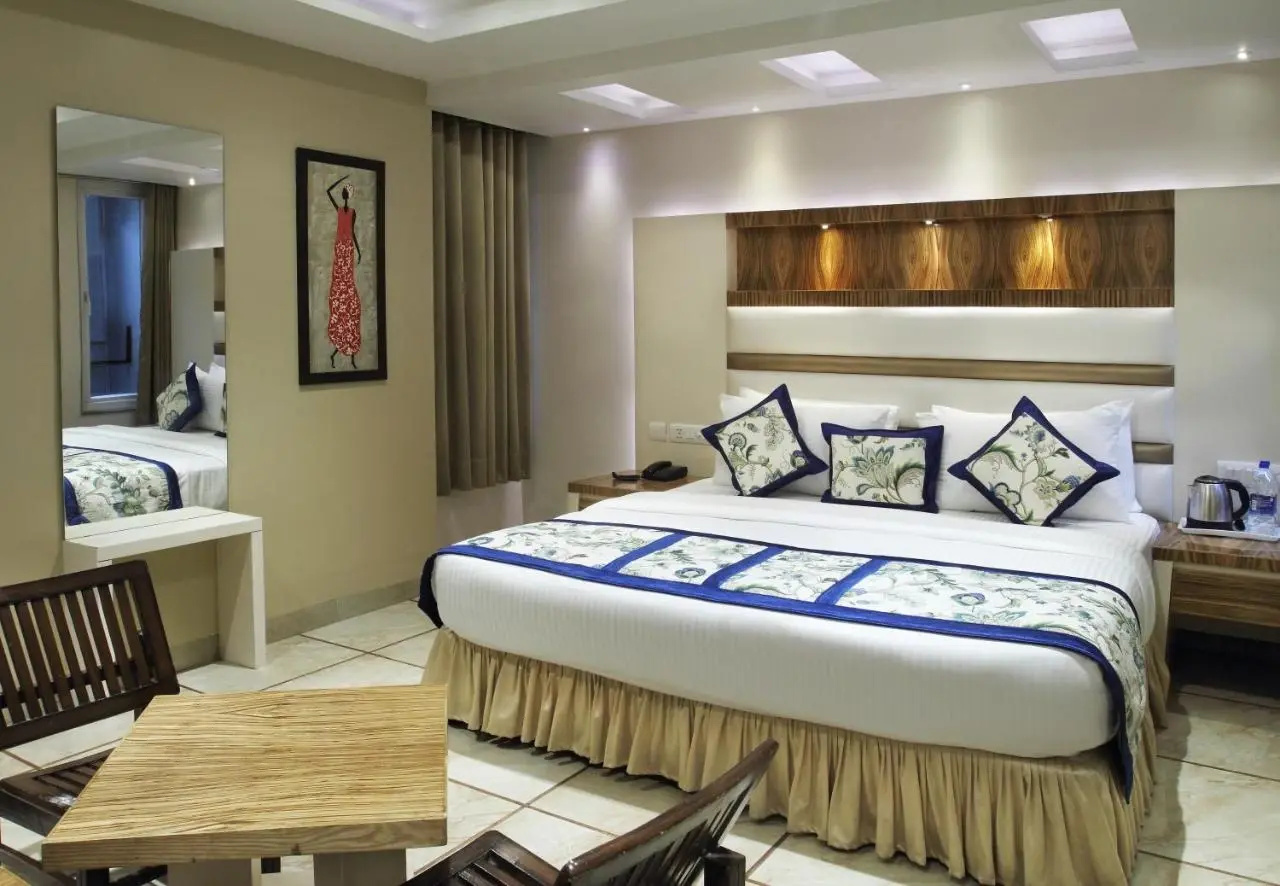 Photo - Hotel Hari Piorko