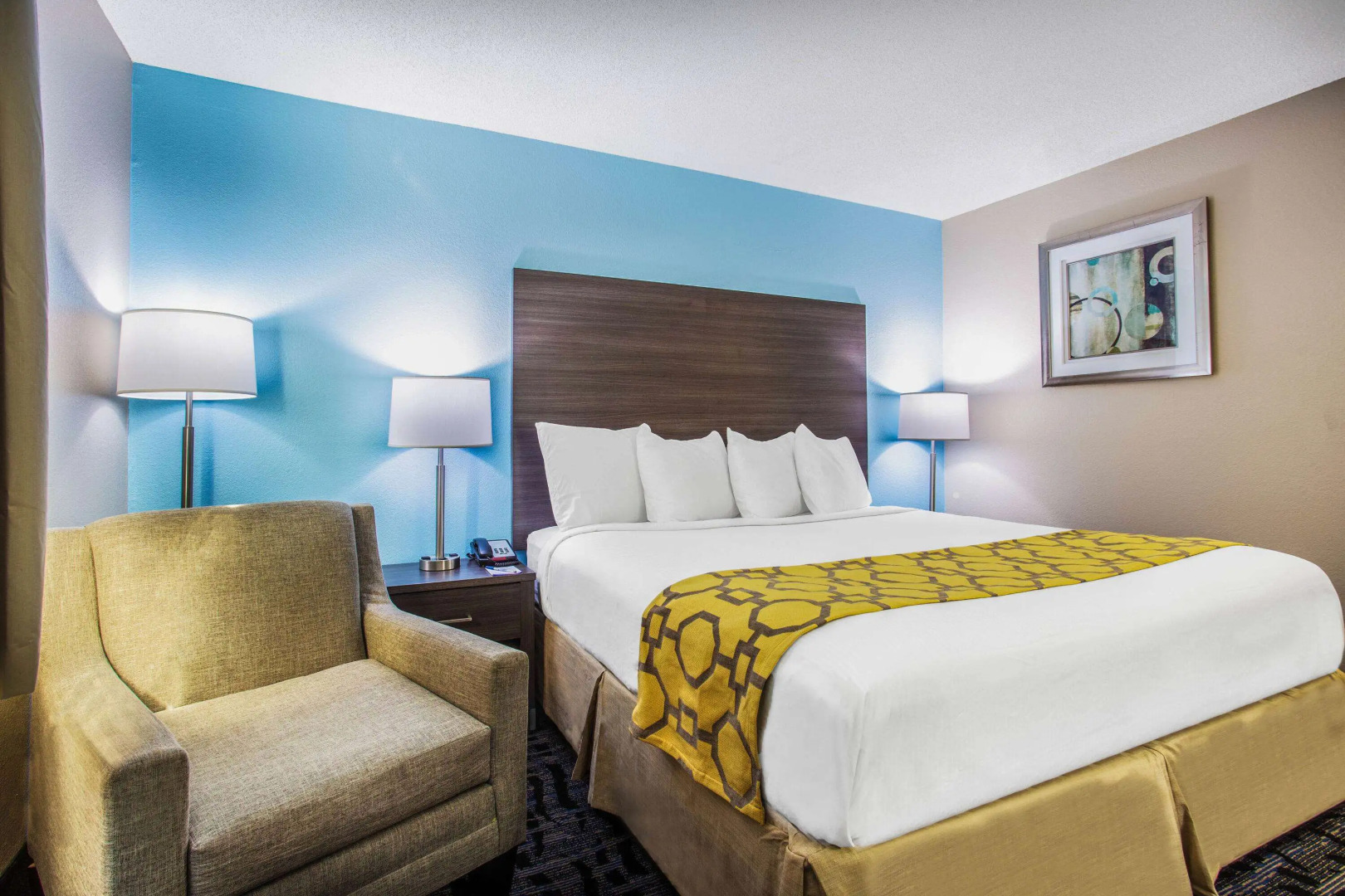 Photo - Baymont by Wyndham Joliet