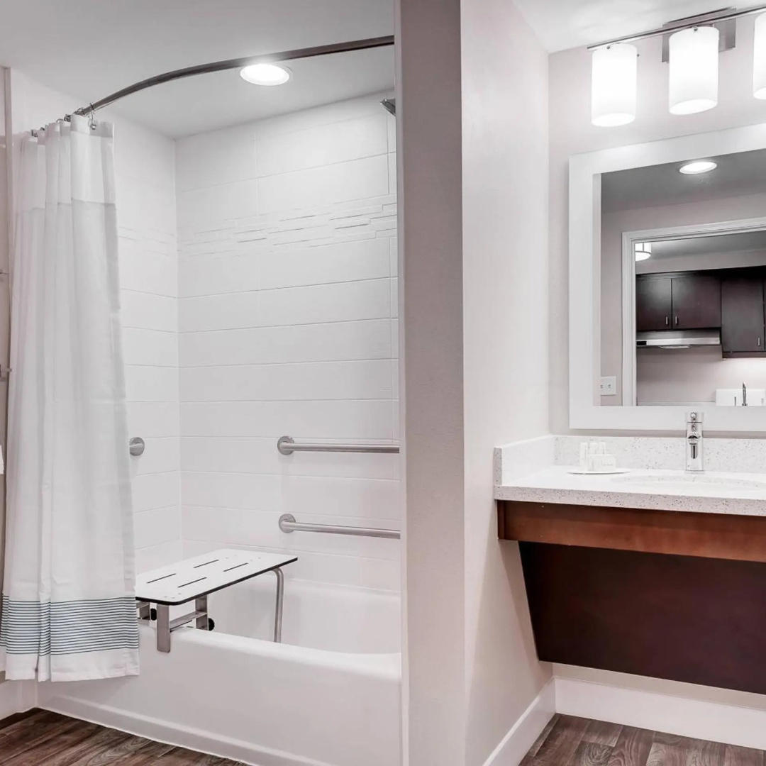 Foto - TownePlace Suites by Marriott Austin Parmer/Tech Ridge