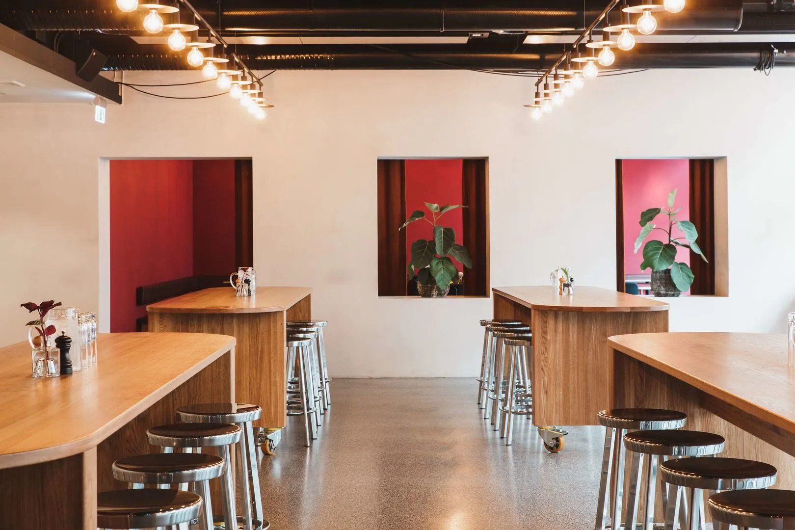 Foto - Scandic Malmen