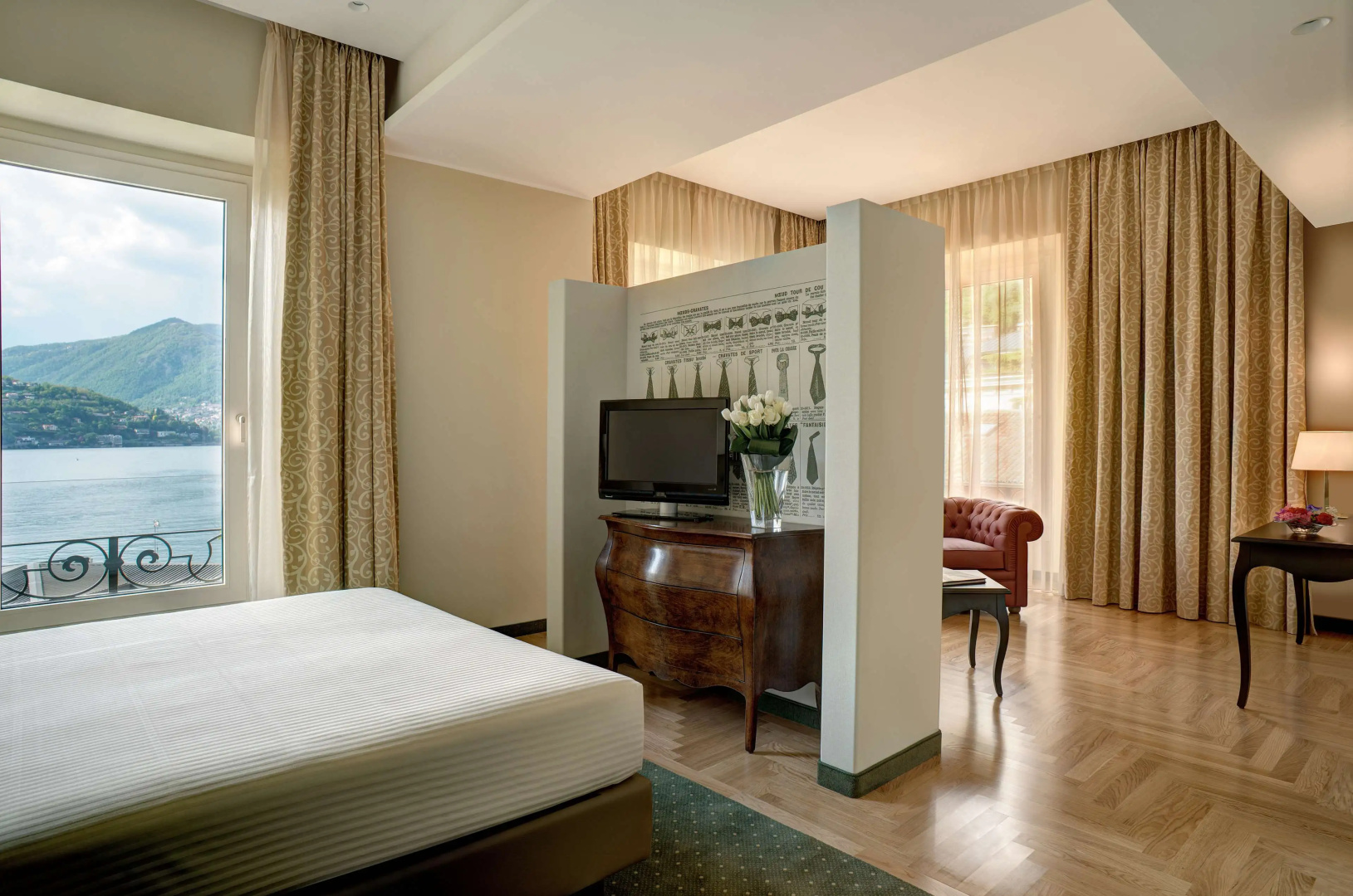 Foto - Palace Hotel