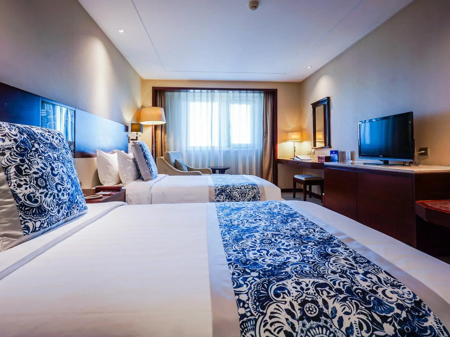 Photo - Beijing Guizhou Hotel