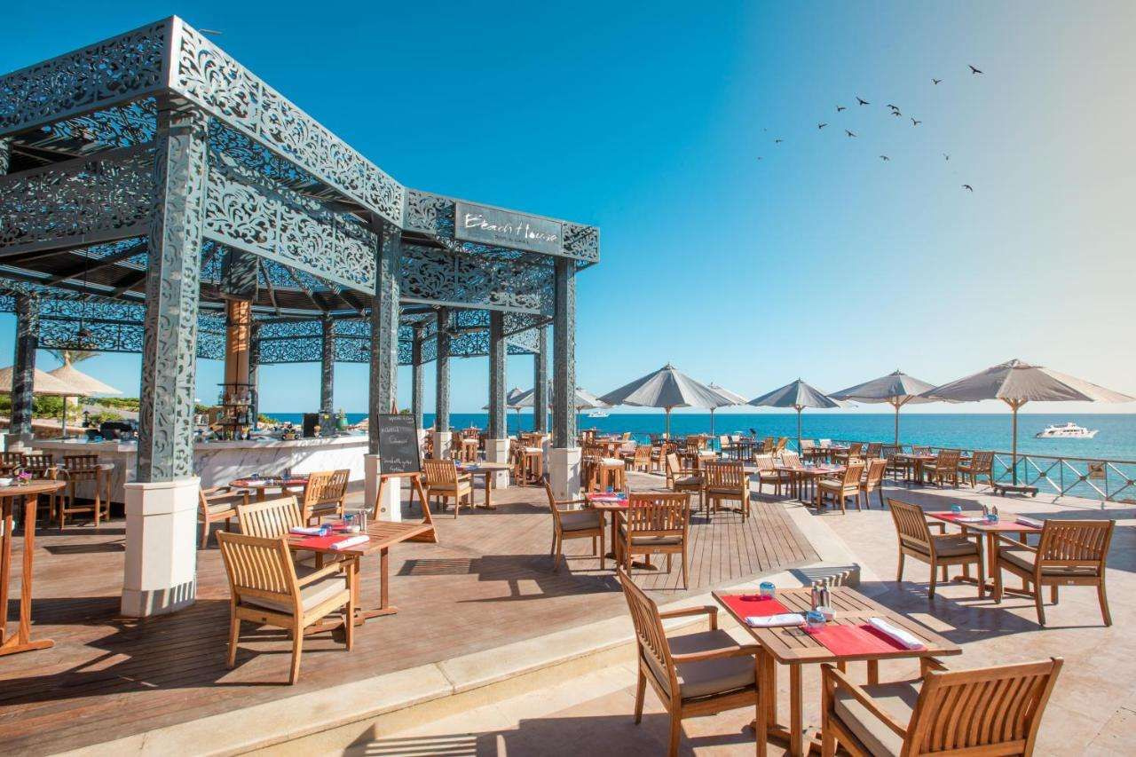 Foto - Park Regency Sharm El Sheikh Resort