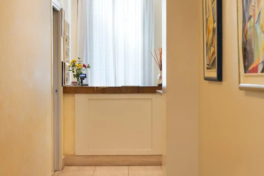 Foto - Hotel Cimabue