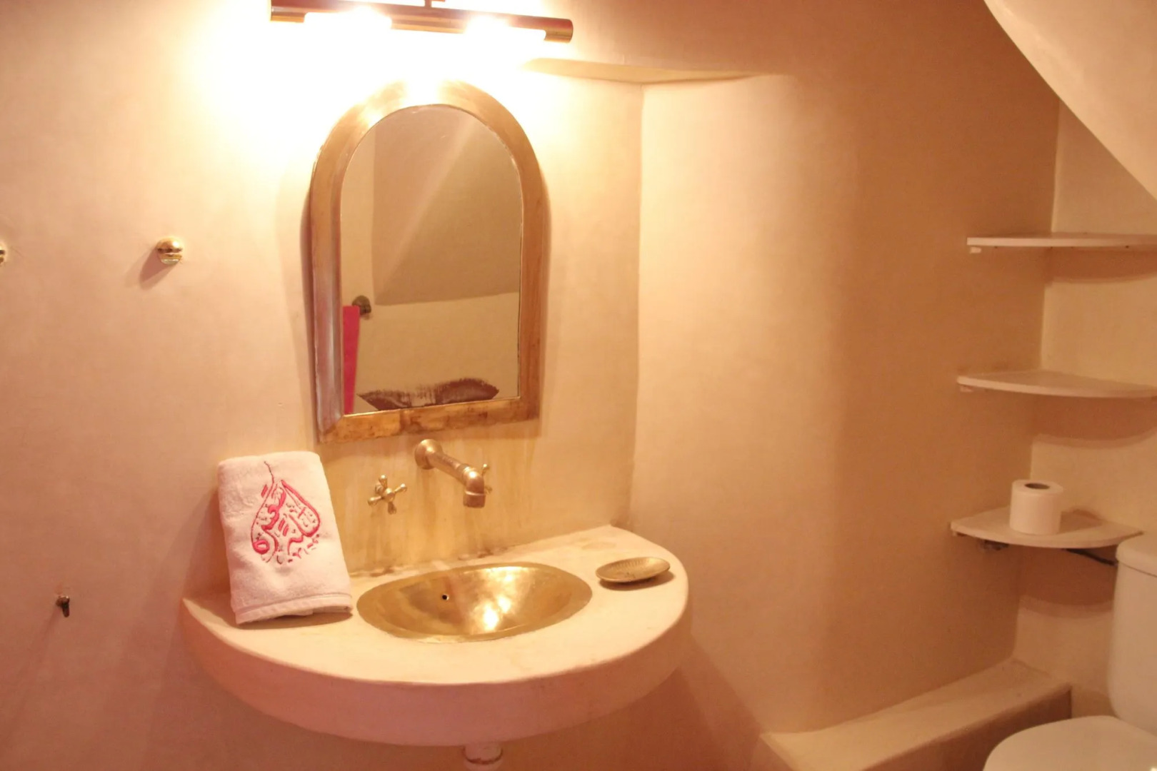 Photo - Riad Persephone