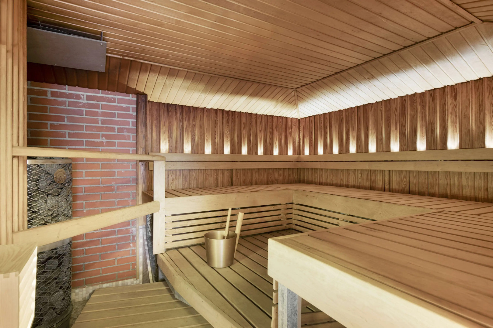 Foto - Radisson Blu Aleksanteri Hotel, Helsinki