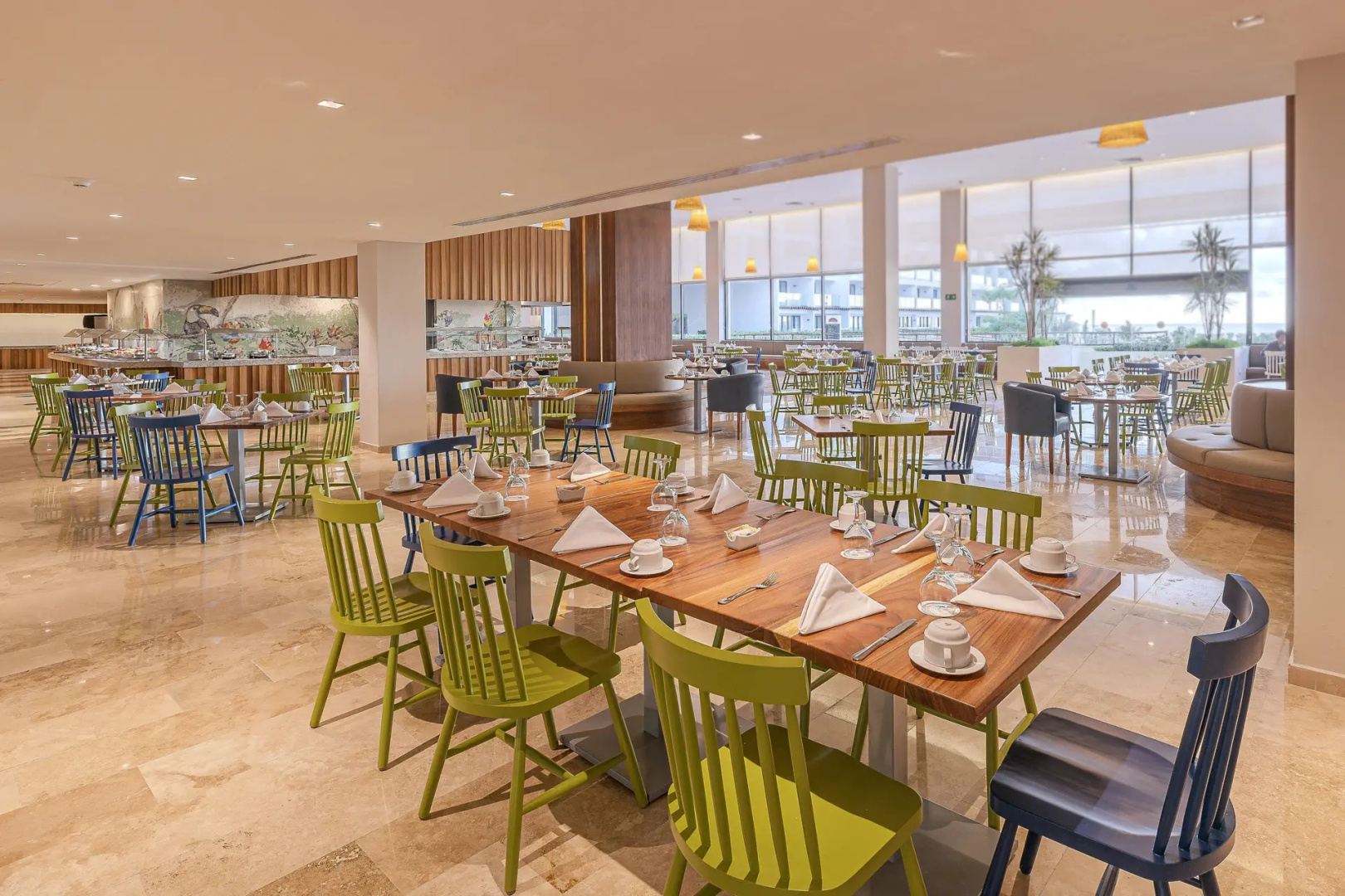 Photo - Sensira Resort & Spa Riviera Maya All Inclusive