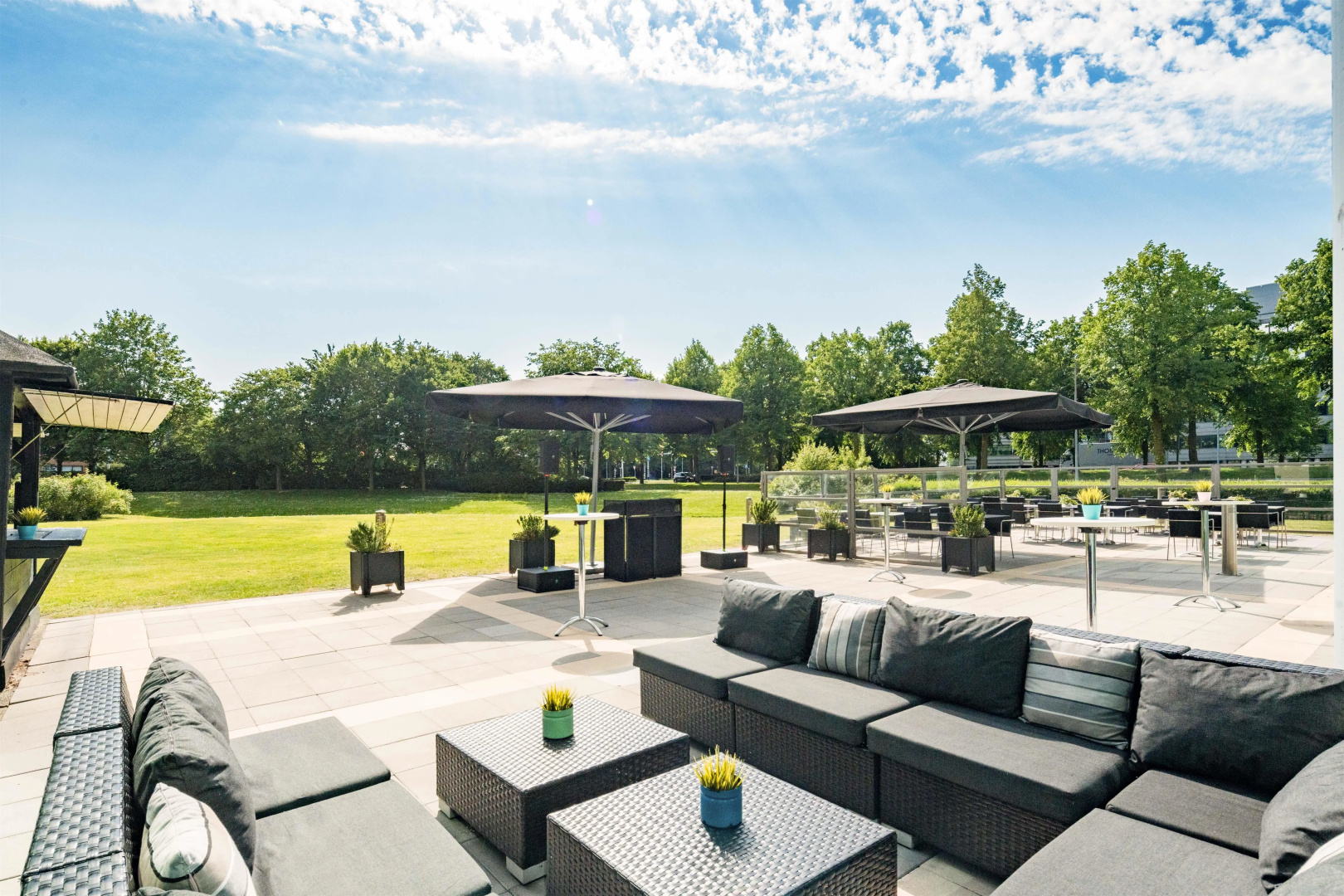 Photo - Radisson Blu Hotel Amsterdam Airport Schiphol
