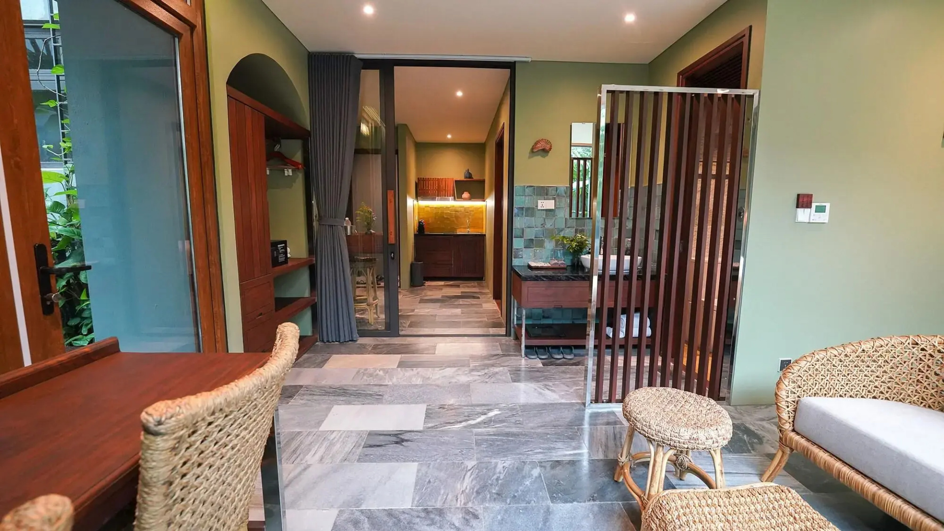 Foto - CHiEM HoiAn - The Beachside Boutique Hotel & Villa