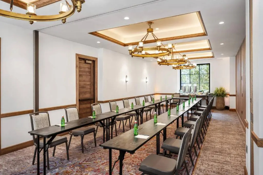 Foto - Hotel Drover, Autograph Collection