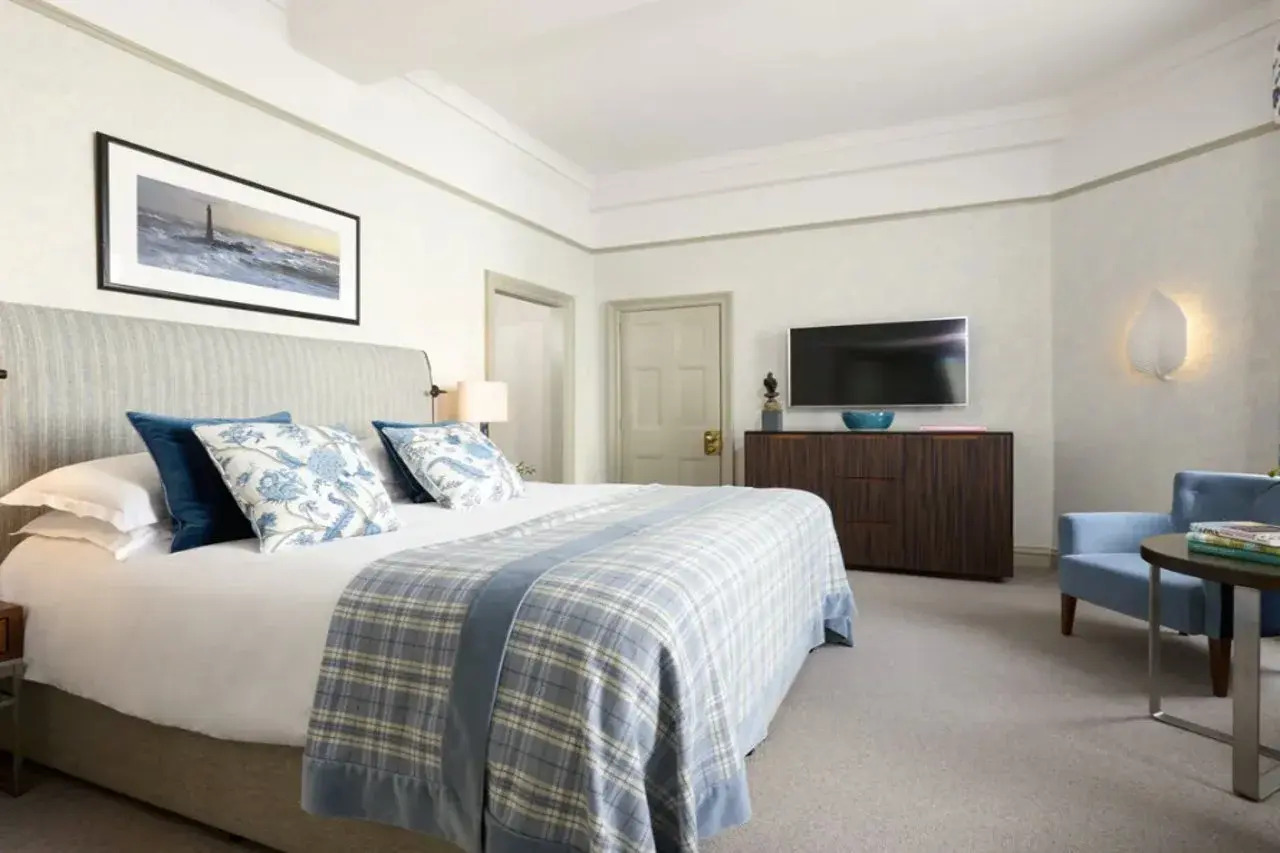 Foto - The Balmoral Hotel