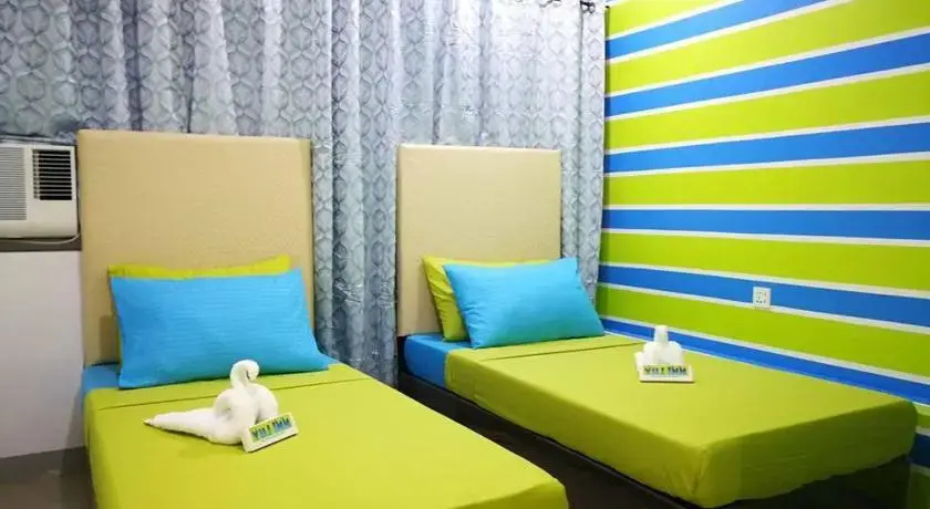 Photo - Yuj Inn Pasay