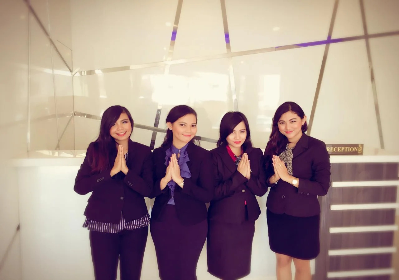 Foto - OS Hotel Airport Batam